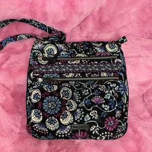 Vera Bradley Crossbody Bag